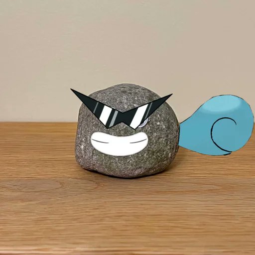Marcell (@marcellxmarcell) on Twitter photo people asking me why $rocky is the next big thing, my answer to them is simple: its a rock. people asking me why $rocky is the next big thing, my answer to them is simple: its a rock.