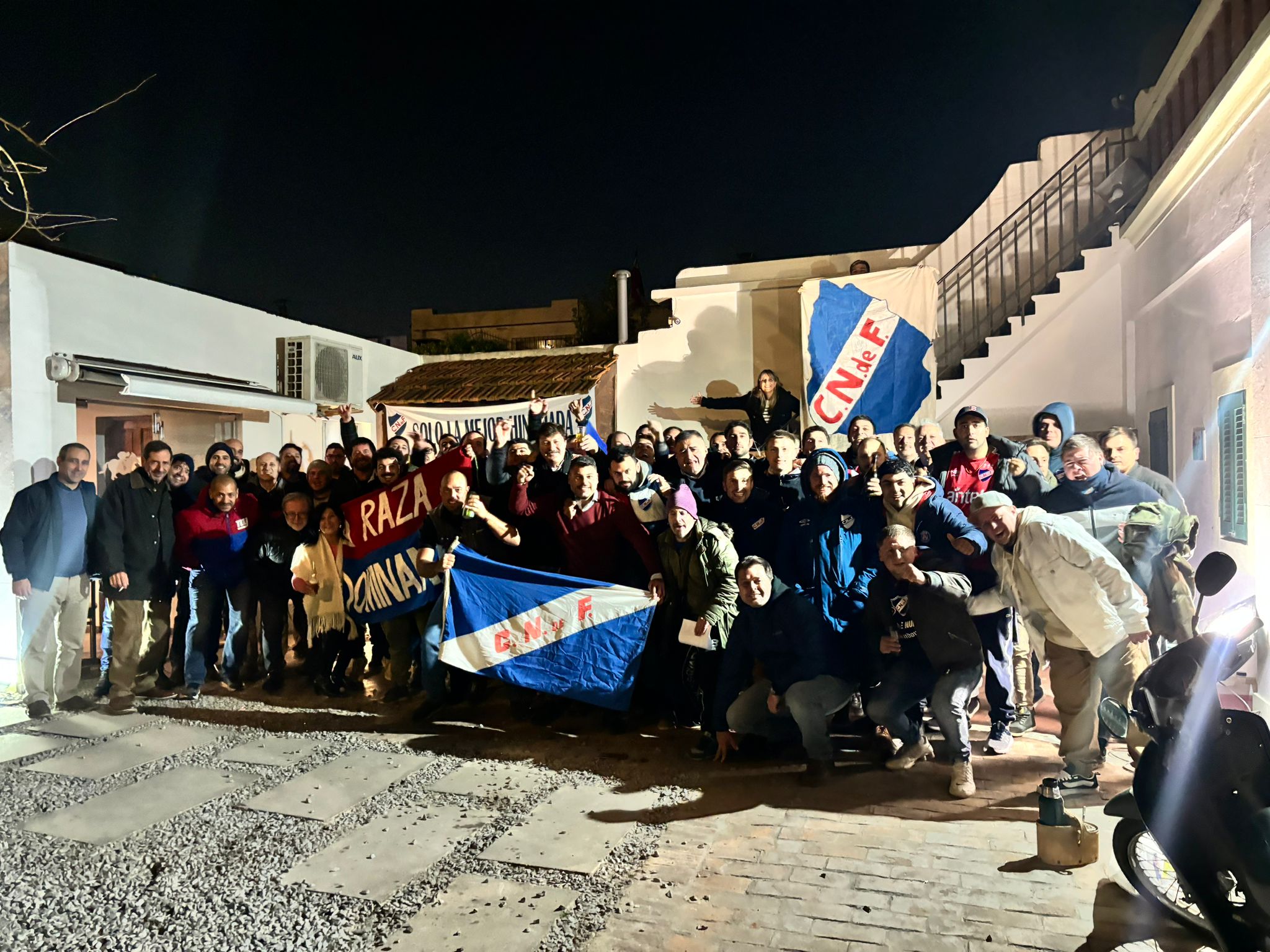 El relator tricolor (@Javier_Moreira1)