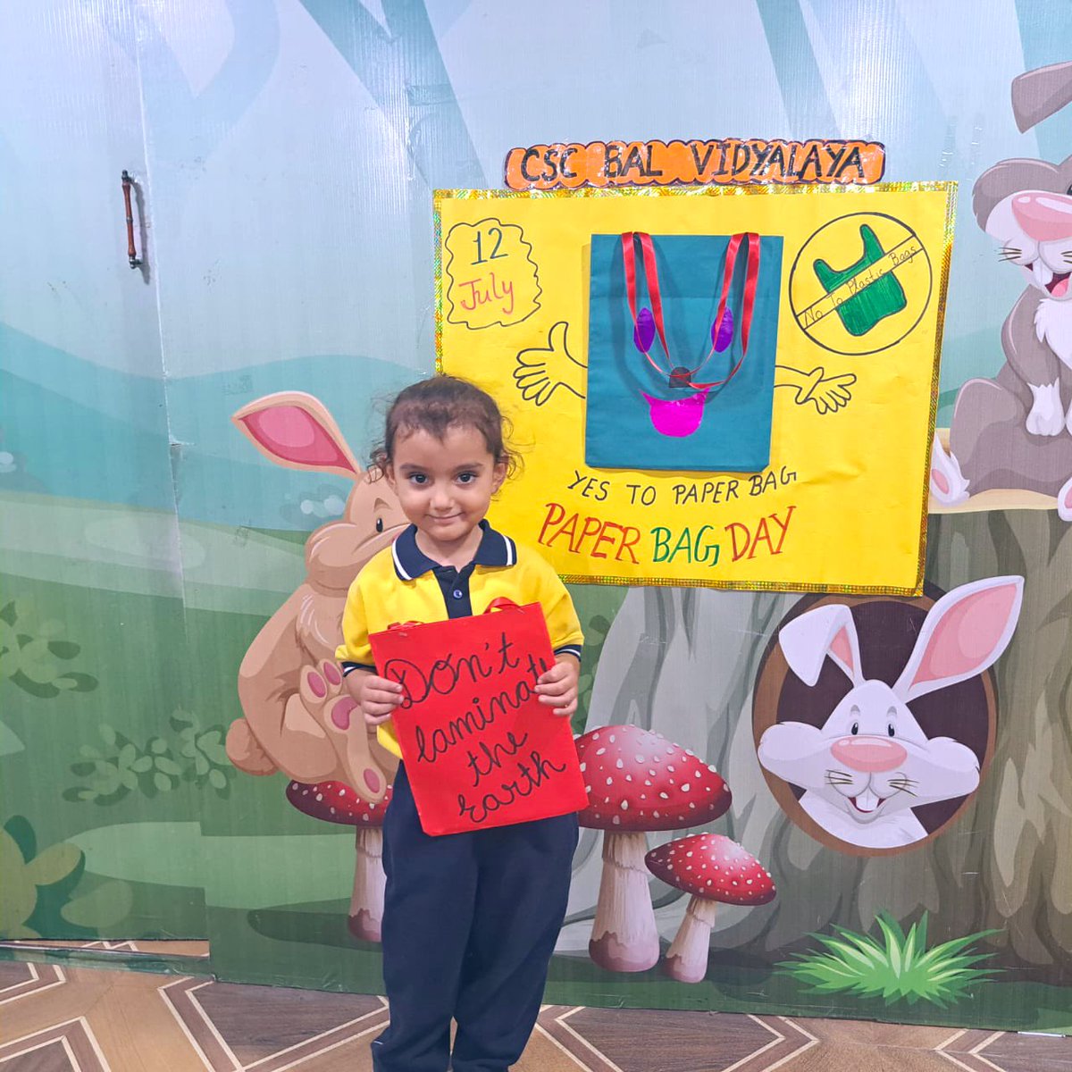 Harshdeep Bansal tweet media