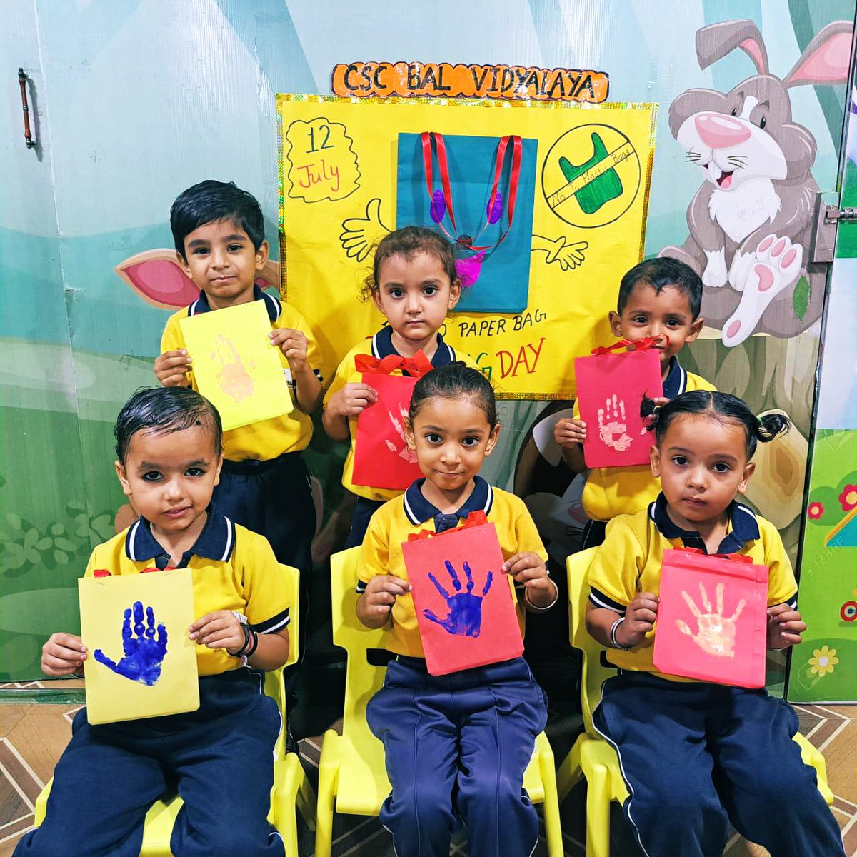 Harshdeep Bansal tweet media