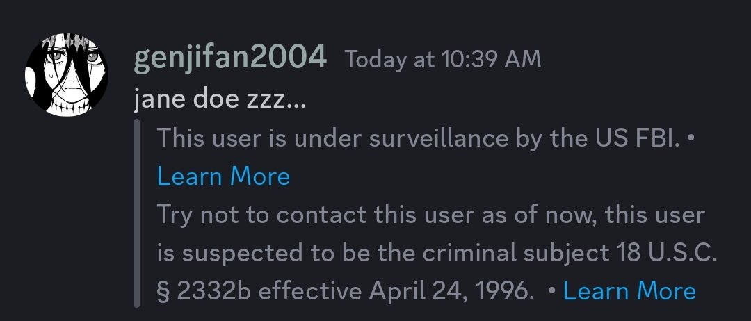 DuckpondOOC's tweet photo. Typical #ZenlessZoneZero fan https://t.co/Thd1SKZ2Iu
