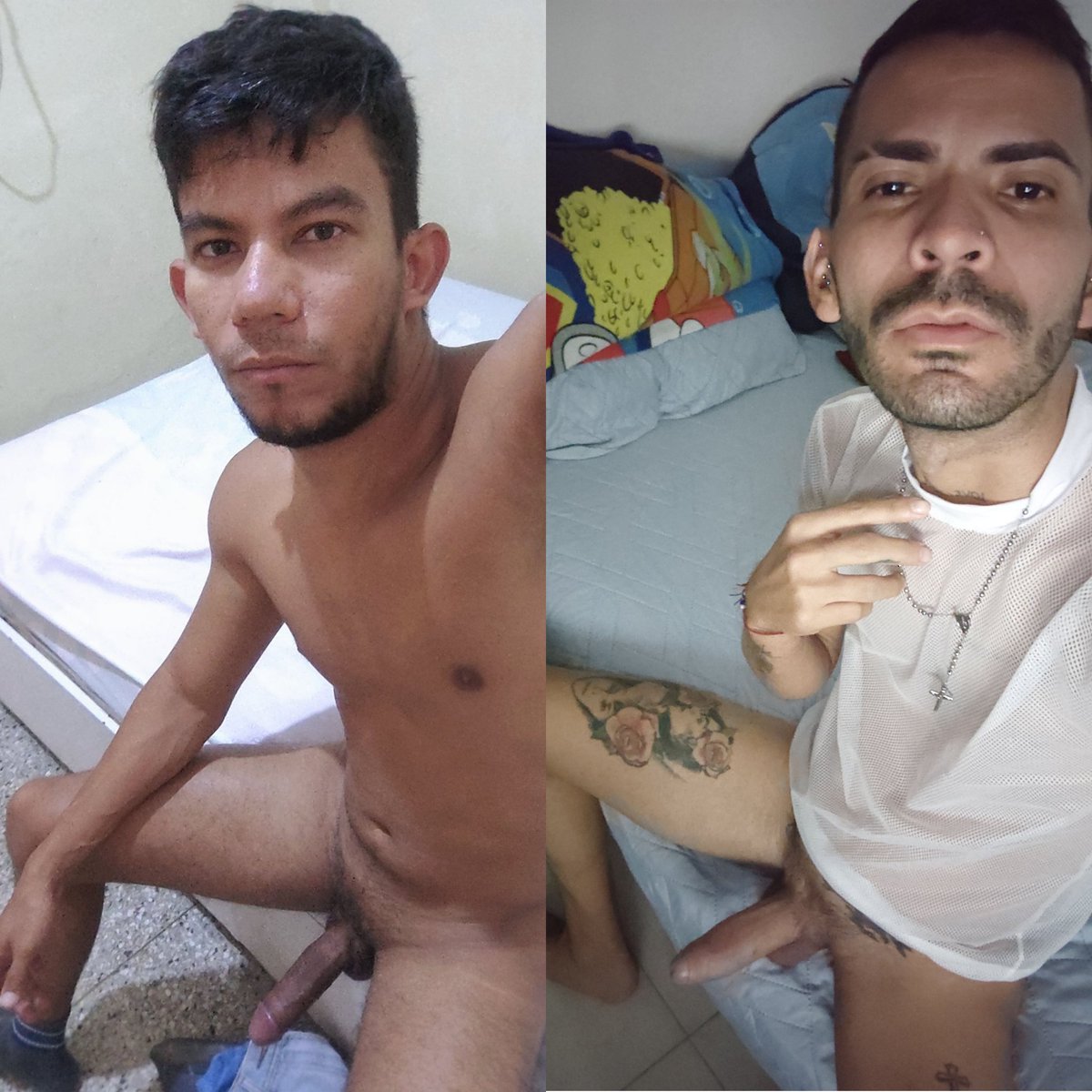 A quien le gustaría ver unos Buenos contenidos con <a href="/Zukko_on/">Z U K K O</a> y mío a ver quien sii esto llega a mil RT y 300 ❤ lo hacemos 🔥😈🔥😈