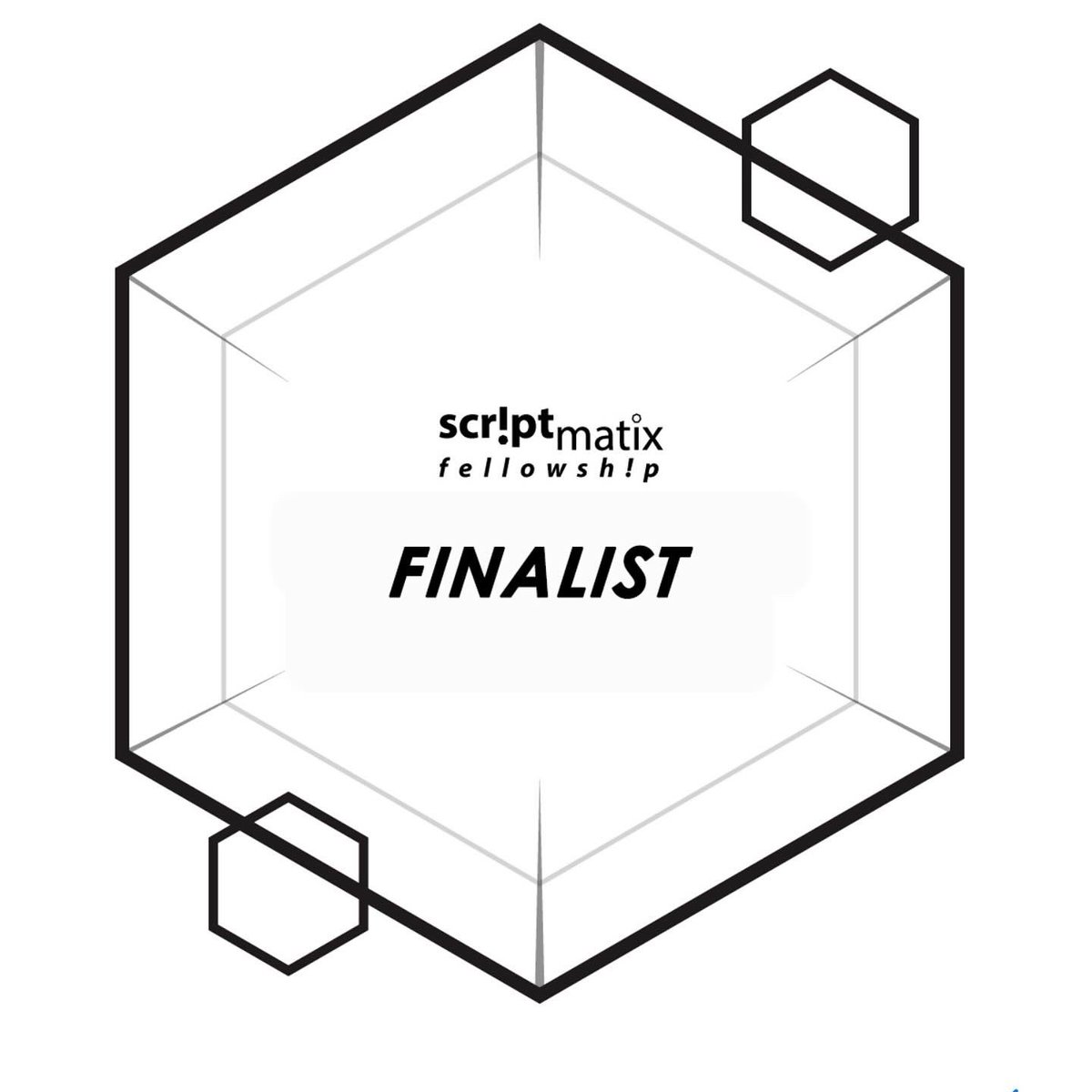KTGrace2014's tweet image. 🙏 @theScriptmatix for selecting #tvpilotscript Clear Sight as a #Fellowship #finalist 👩🏼‍💻😊 #parapsychology #crimedrama #murdermystery #sibyllineprophecy