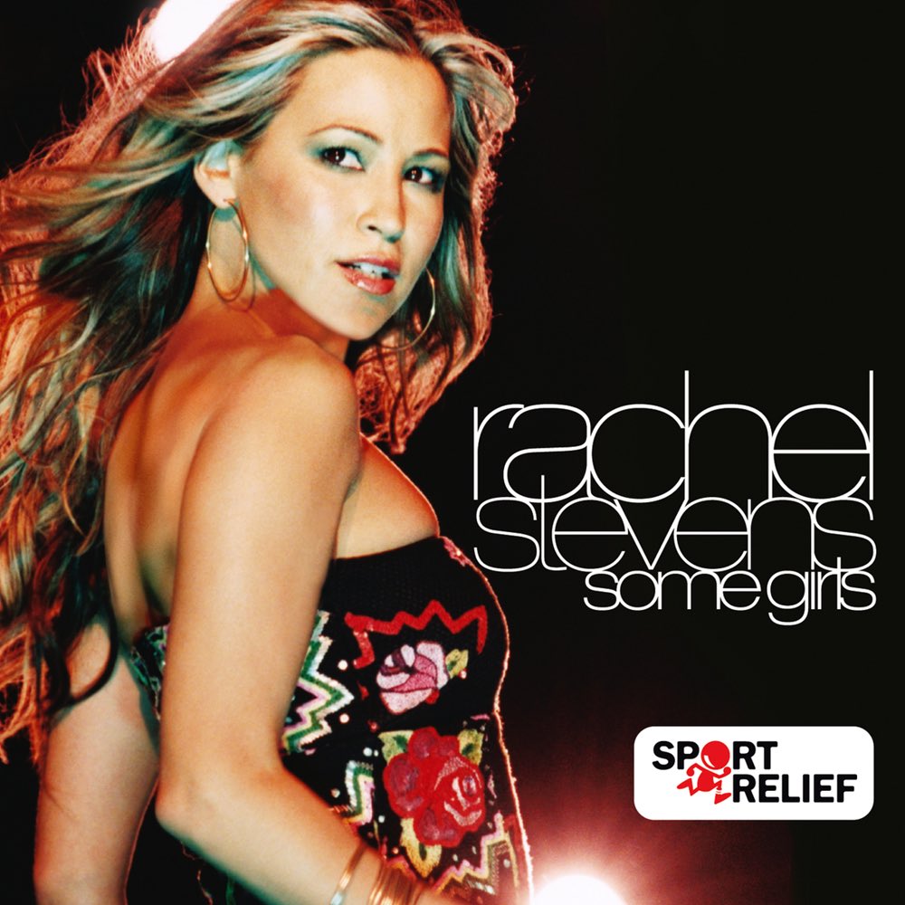 WorldofSClub's tweet photo. On this day in 2004, @msrachelstevens released “Some Girls” as her third solo single. You read that correctly… TWENTY YEARS AGO!

The track was penned by @RichardXBM (Richard X) and @hazzarozza (Hannah Robinson) and peaked at #2 in the UK charts. https://t.co/gBGA8DZJ4H