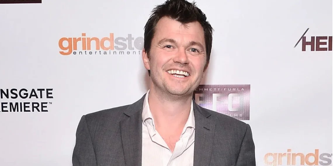 chilli_tech's tweet photo. Scott Mann Net Worth: Co-CEO & Founder of Flawless AI Dubbing Tool.
See here - https://t.co/ptRZYQo7yg
#ScottMann #FlawlessAI #AIDubbing #Filmmaking #Hollywood #TechInnovation #AIinFilm #Director #Producer #EntertainmentTech #TechRevolution #AI #NetWorth https://t.co/tOzCksGqhJ