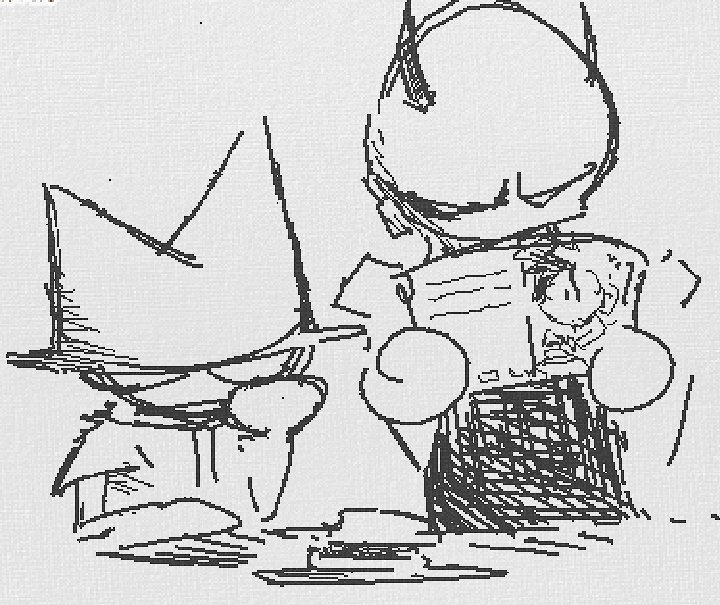sergioluisnote's tweet photo. Go Read Robius×Lars in Manga Plus Creators!!! #manga #indiemanga #artmoots #art #indie #comic #cartoon #comics #cartoons #aliencartoon #anime
https://t.co/vizdxKUBIz https://t.co/Pj1BPlwBUx