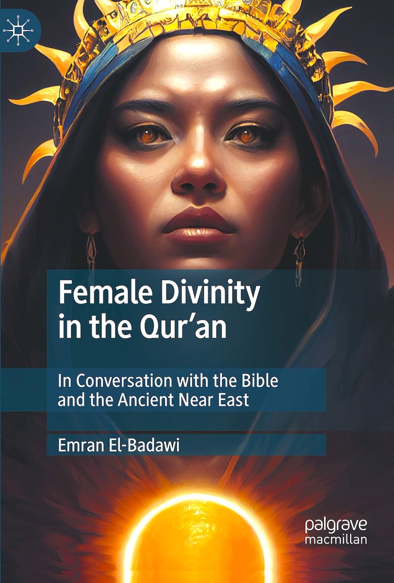 Emran El-Badawi tweet media