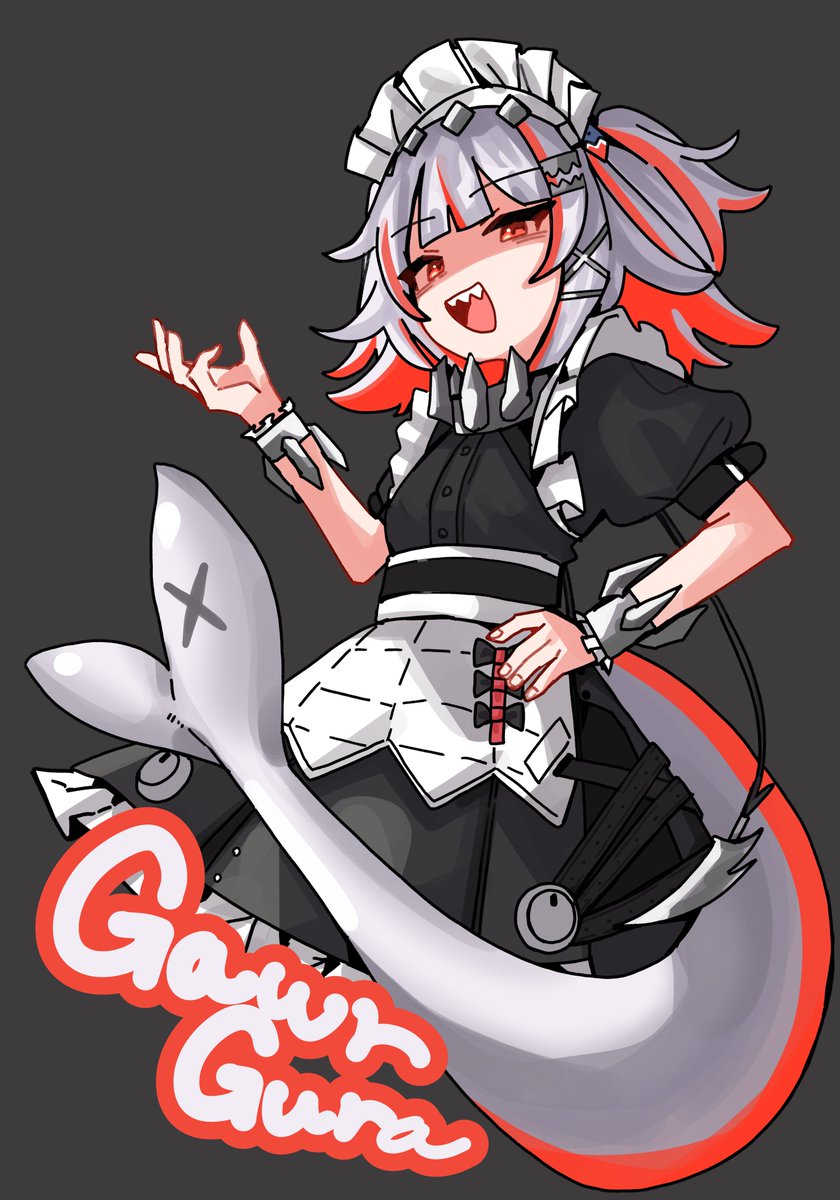 JadeA5124's tweet photo. #gawrt
🦈 https://t.co/G0B5rw69cF