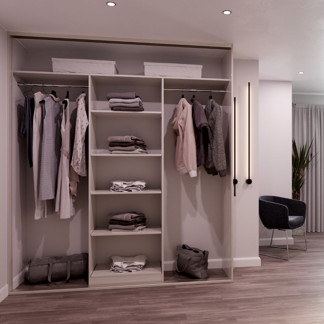 InteriorDoorSys's tweet photo. KENSINGTON ✨

Transform interiors with our British-designed Kensington range! Steel-framed mirrors &amp; handcrafted wooden doors bring bespoke elegance to any bedroom. Customize to perfection with over 15 finishes, from chrome to warm wood grain.

➡️ https://t.co/RJSmrAEVWY https://t.co/rBPrLMviok