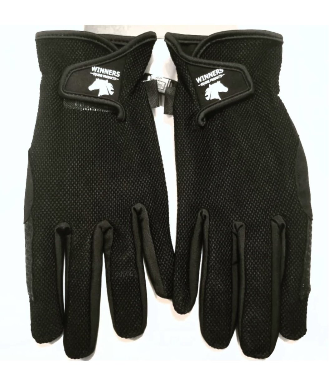 WinnersEquine's tweet photo. The best riding gloves on the market. X-Treme Grip. Super comfortable, but wears like iron. Our X-Treme Grip design will always give you the ultimate grip. These gloves should retail for over $50, but our retail price for these super quality gloves is only $24.95! #winnersequine https://t.co/j6iIsB5nik