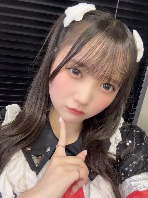 奥野未悠のTwitter画像13