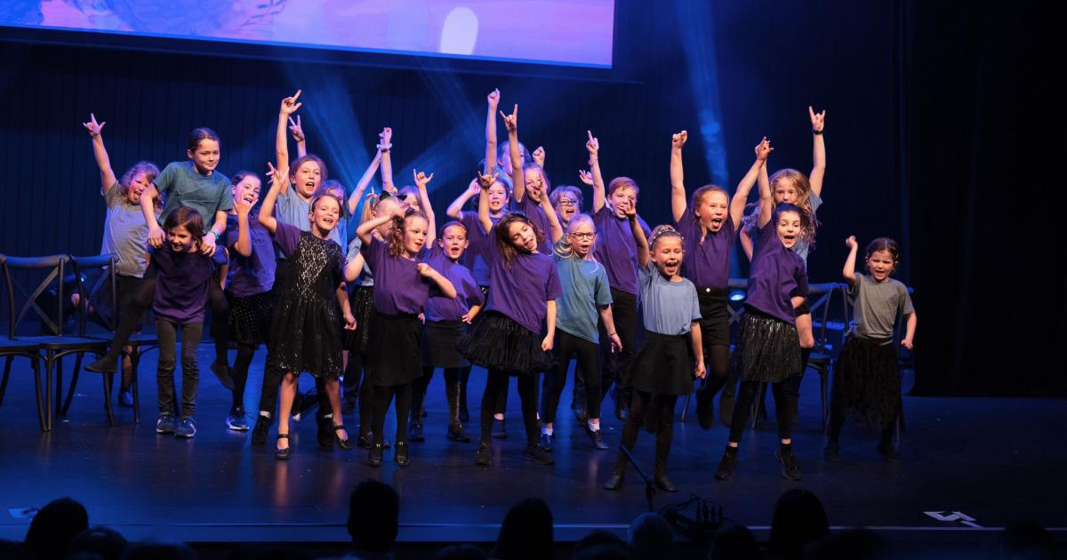 The Press tweet media