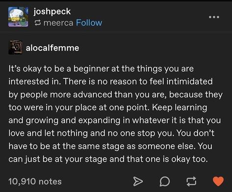 wanderingwithn's tweet photo. Are you embracing being a beginner? https://t.co/9En0Kb6NfF
