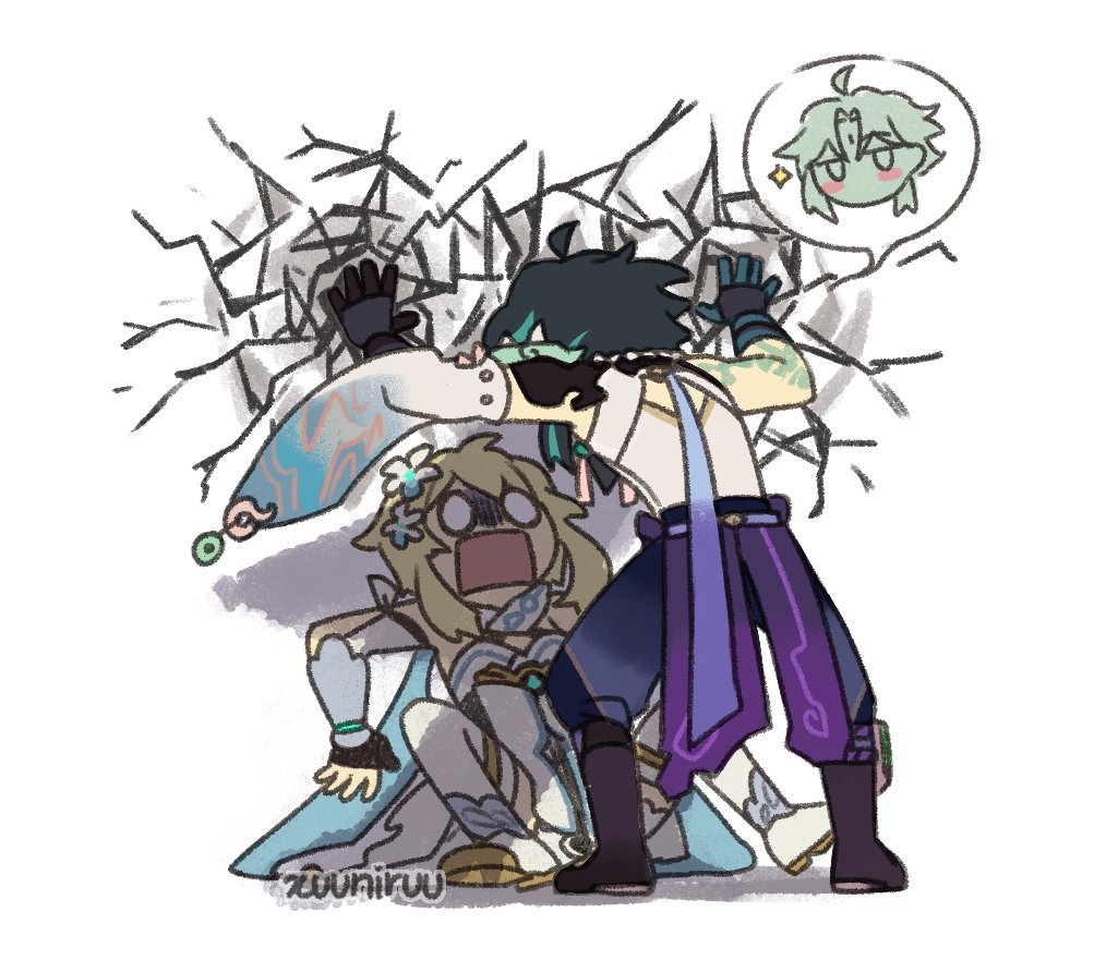 xuuniruu's tweet photo. catch your other off guard kabe FACKEN don https://t.co/NGtJZkT343