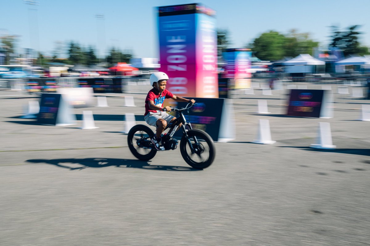 DemoDaysFest's tweet photo. TOMORROW‼️🤩 Gates open at 10:00AM! 

Secure your tickets below! 👀 

https://t.co/slQLLGbu7w

#ElectrifyExpo #EEDEN24 #ElectricVehicles https://t.co/jCF2NtH9gf