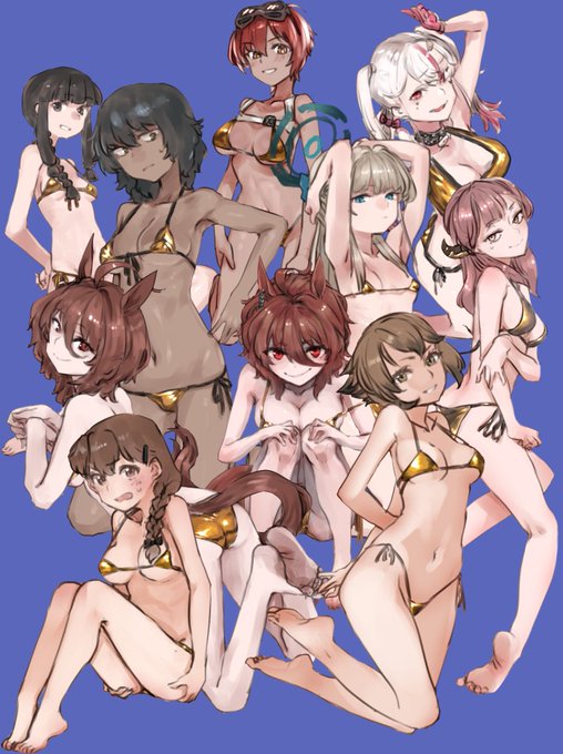 6月は中旬からすっかり停止してしまったな 