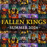 Photo by Fallen Kings (@FallenKingsNFT)