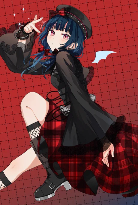 #津島善子誕生祭2024 #津島善子生誕祭2024 #lovelive 善子ちゃんお誕生日おめでとう~~!!