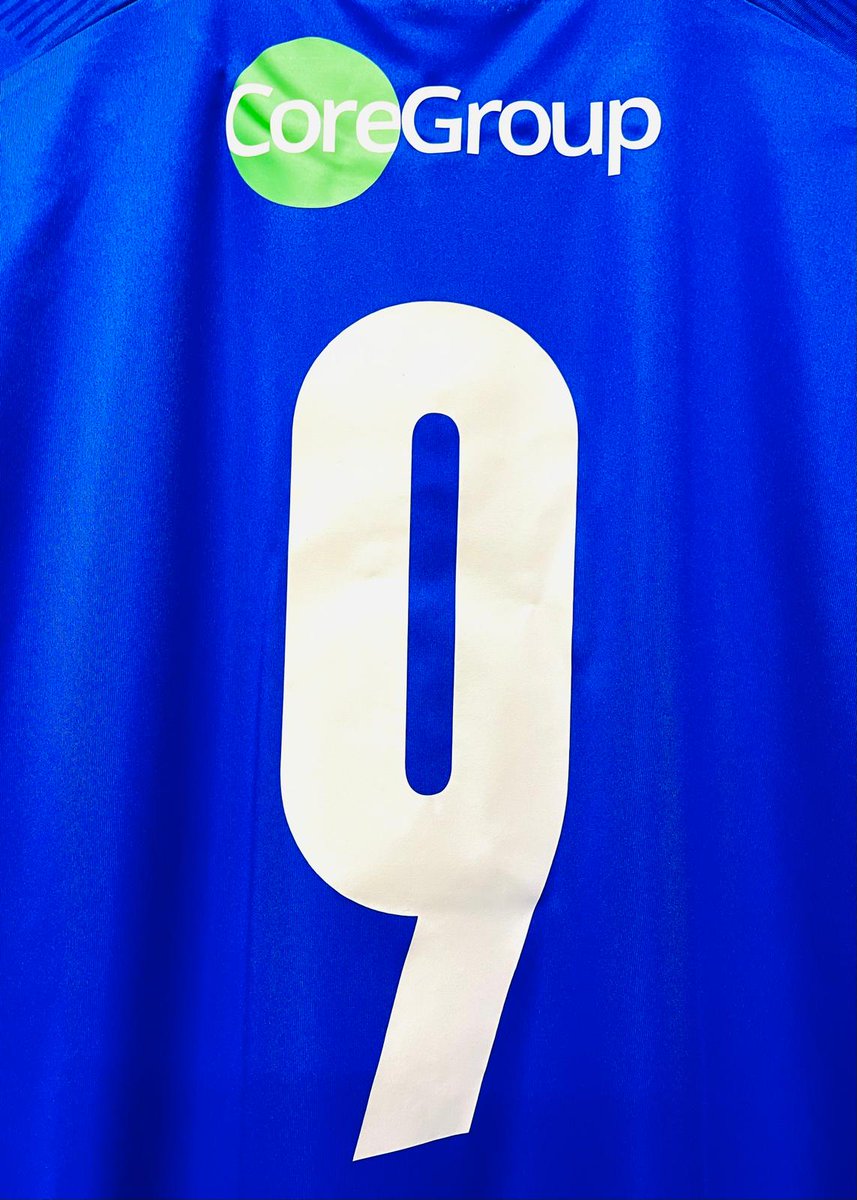 OfficialDHFC's tweet photo. NEW HOME KIT DROP COMING SOON 😍

Huge thankyou to our sponsors for the 24/25 season 🫱🏻‍🫲🏽

A renewed partnership with @surveyeng8 and new sponsorship deals with Core Group and @APC_Recovery 🫱🏻‍🫲🏽

That new DHFC crest 😍 https://t.co/SZNXgrTuHw