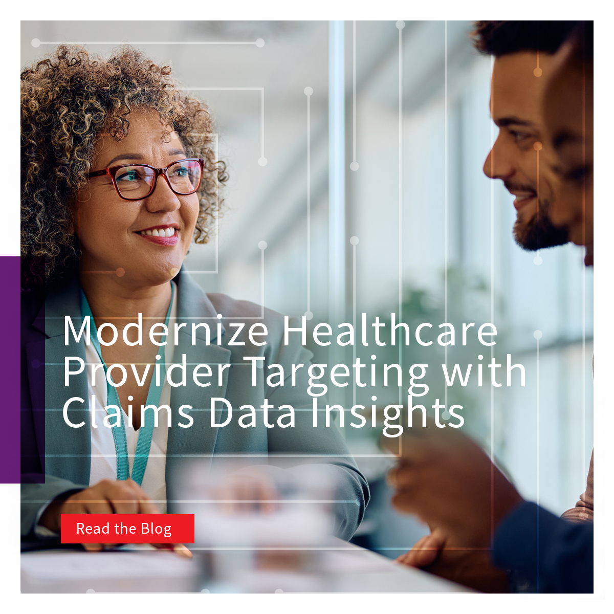 LexisHealthCare's tweet image. Does your #HCPtargeting include 74.4% #telehealth HCPs? Read the blog on #claimsdata intelligence at splr.io/6017lK1kW
#MarketView #salesreps