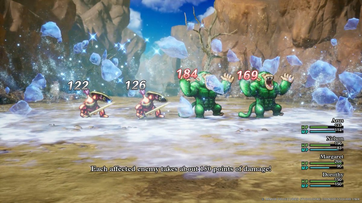 DRAGON QUEST tweet media