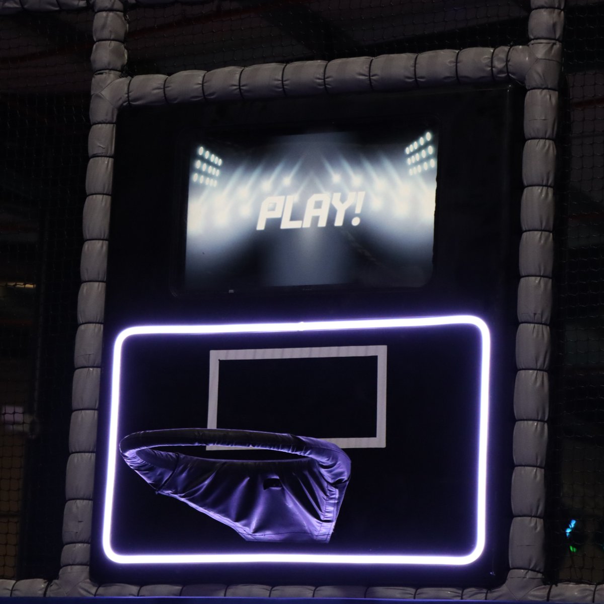 A peak of some of the newest interactive features which we have recently installed🌟

Contact House Of Play today to discuss interactive features for your soft play! 

#interactive #sorftplay #indoorplay #interactivegames