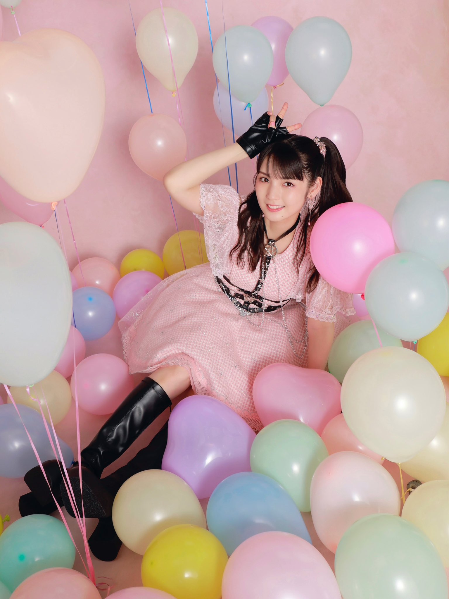 6月♡ | 道重さゆみオフィシャルブログ「サユミンランドール