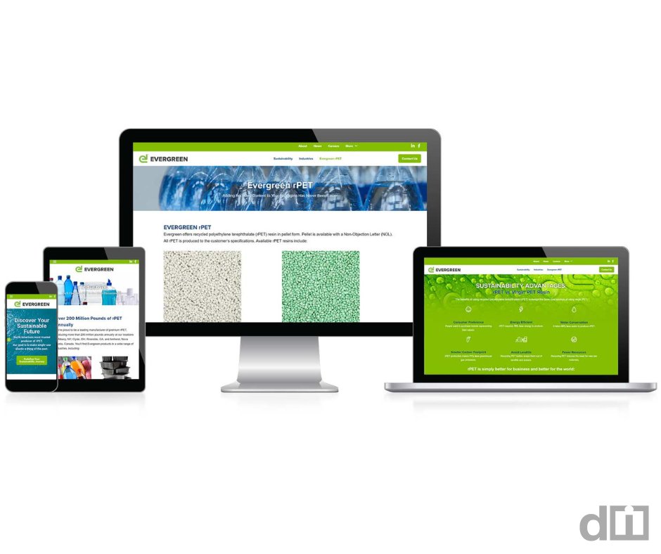 Is your website ready to seamlessly adapt to any screen size, providing an optimal browsing experience for users on all devices? 🖥️💻📱

Uncover the potential of responsive web design and take your online presence to the next level with our services!
🔗👇
bit.ly/3TVXcGg