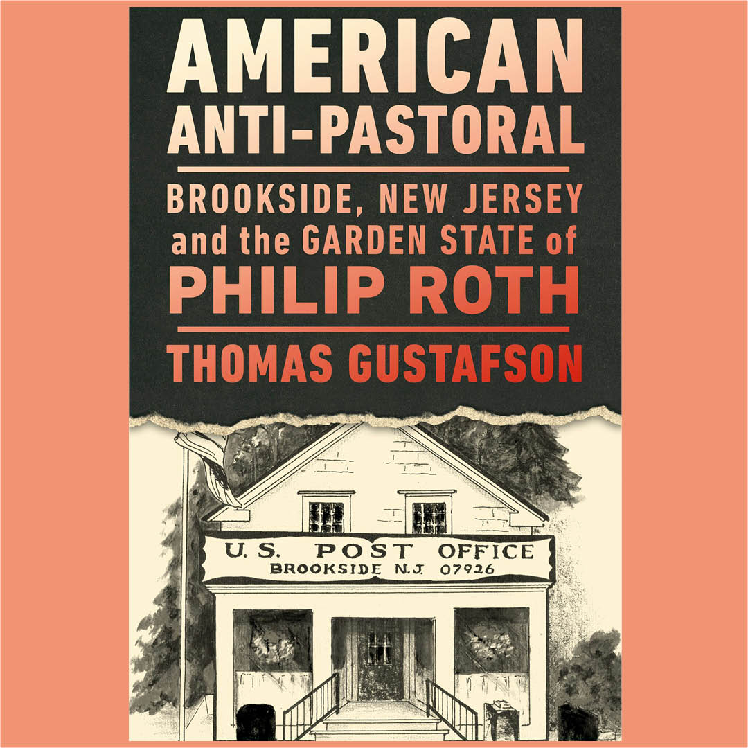 Rutgers University Press tweet media