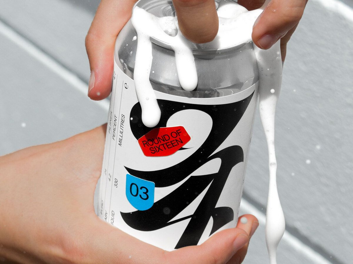 FiascoDesign's tweet image. From the studio: what do we have in store for you today? 

We&apos;ve chosen creative work by the likes of @StudioBlackburn, @bbccreative, Studio Feixen, Katie Benn &amp;amp; more ⚽ 

Read more here → mailchi.mp/fiascodesign/f…