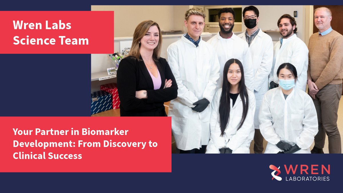 WrenLabs's tweet photo. Meet the minds behind our liquid biopsy tech! Since 2014, we've revolutionized cancer diagnostics. We enhance minimal residual disease detection, predict therapy responses, and improve patient outcomes. #CancerResearch #LiquidBiopsy #TeamAppreciation https://t.co/vEuofzw51b