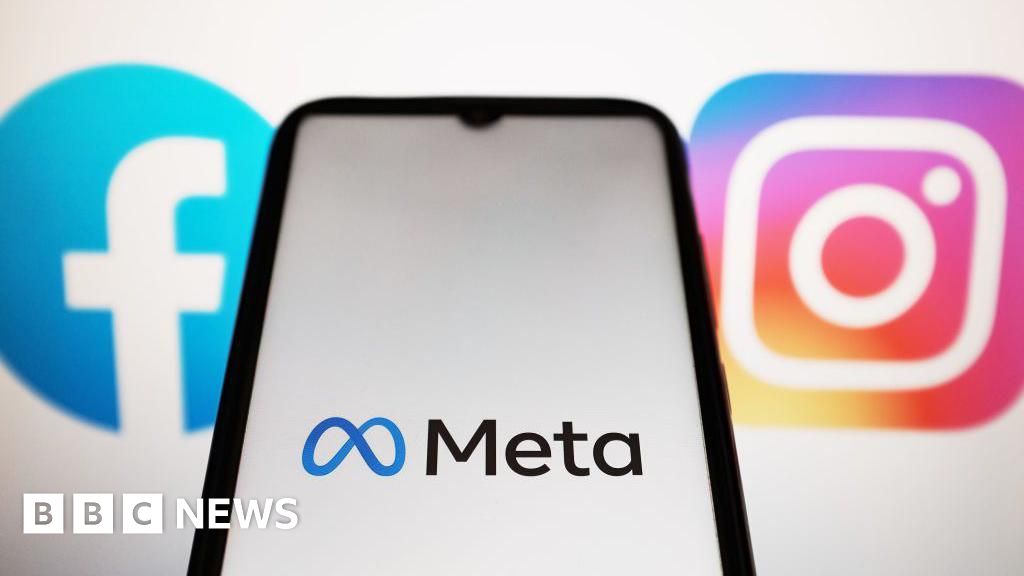 EU says Instagram’s paid ad-free option breaches rules dlvr.it/T9Vx6c