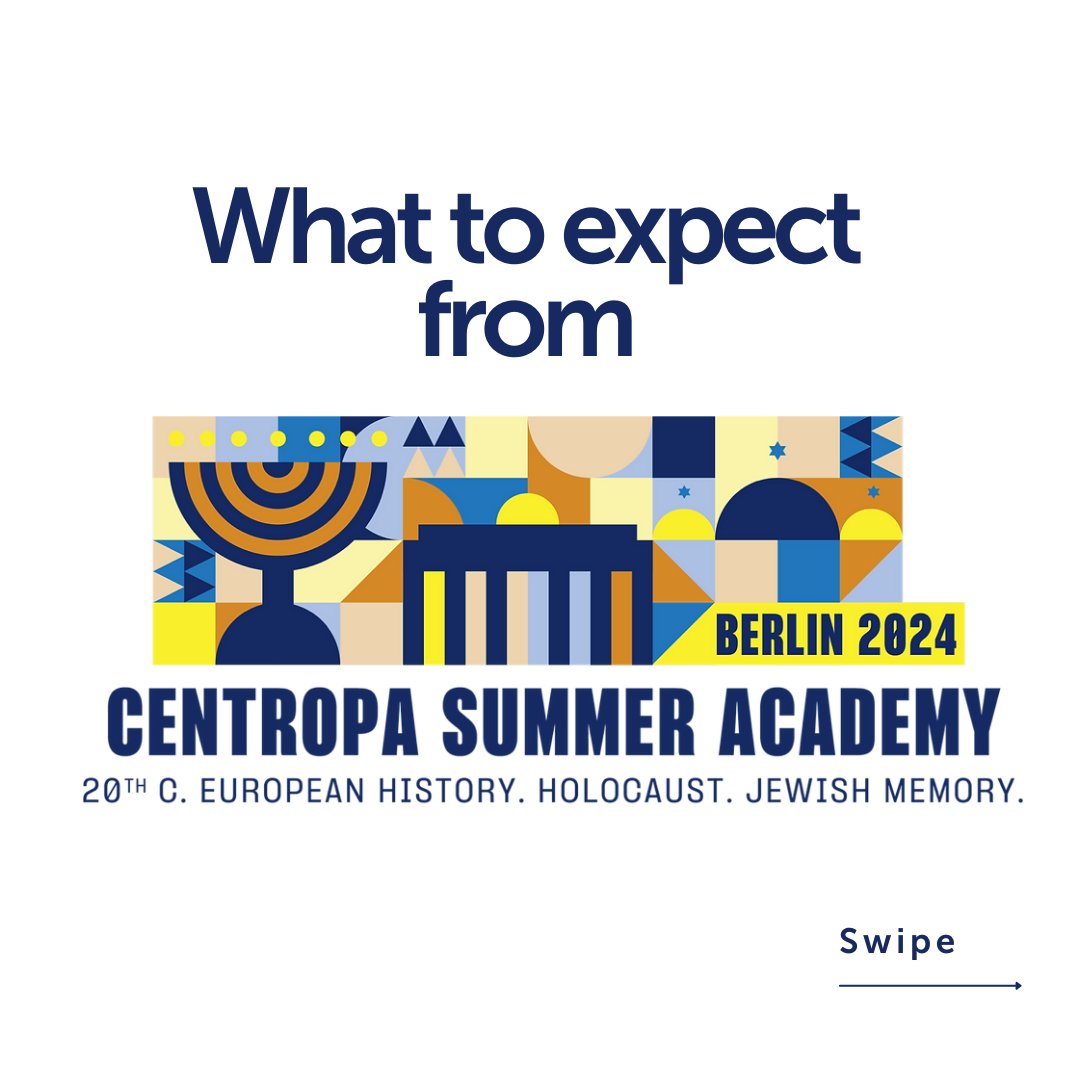 Centropa tweet media