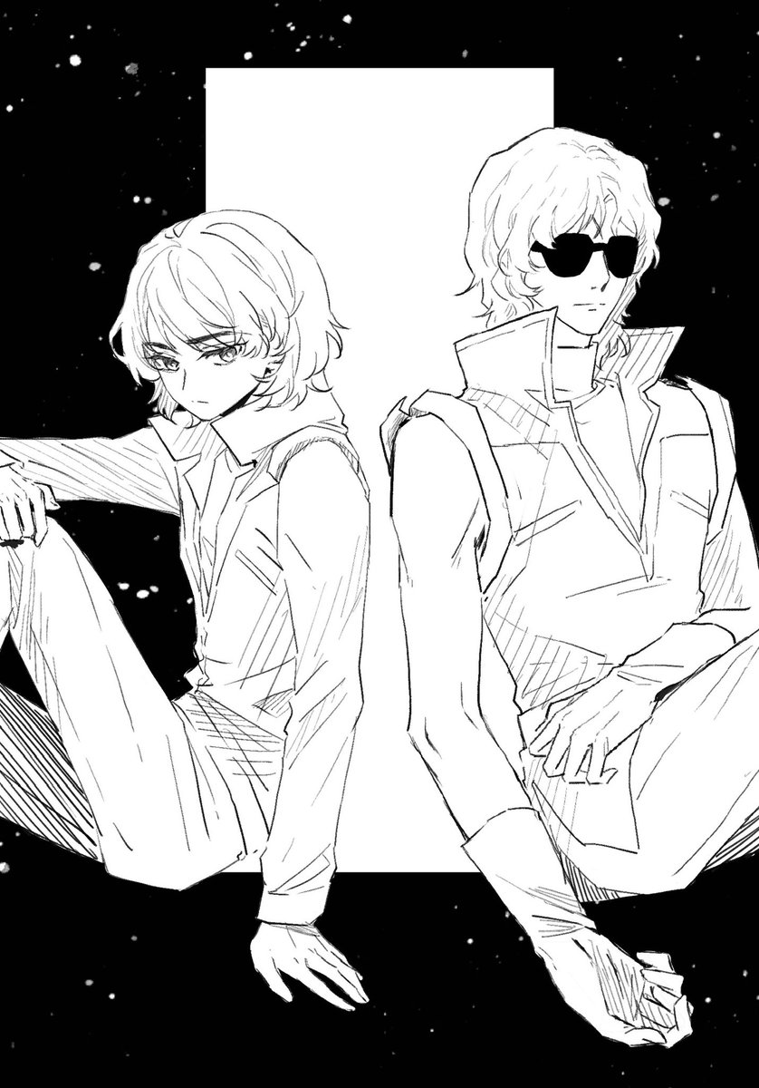 Klein_Ashhh's tweet photo. #カミクワ https://t.co/62CcnZgyAR