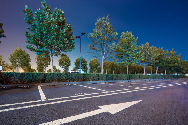 K & W Line Striping tweet media