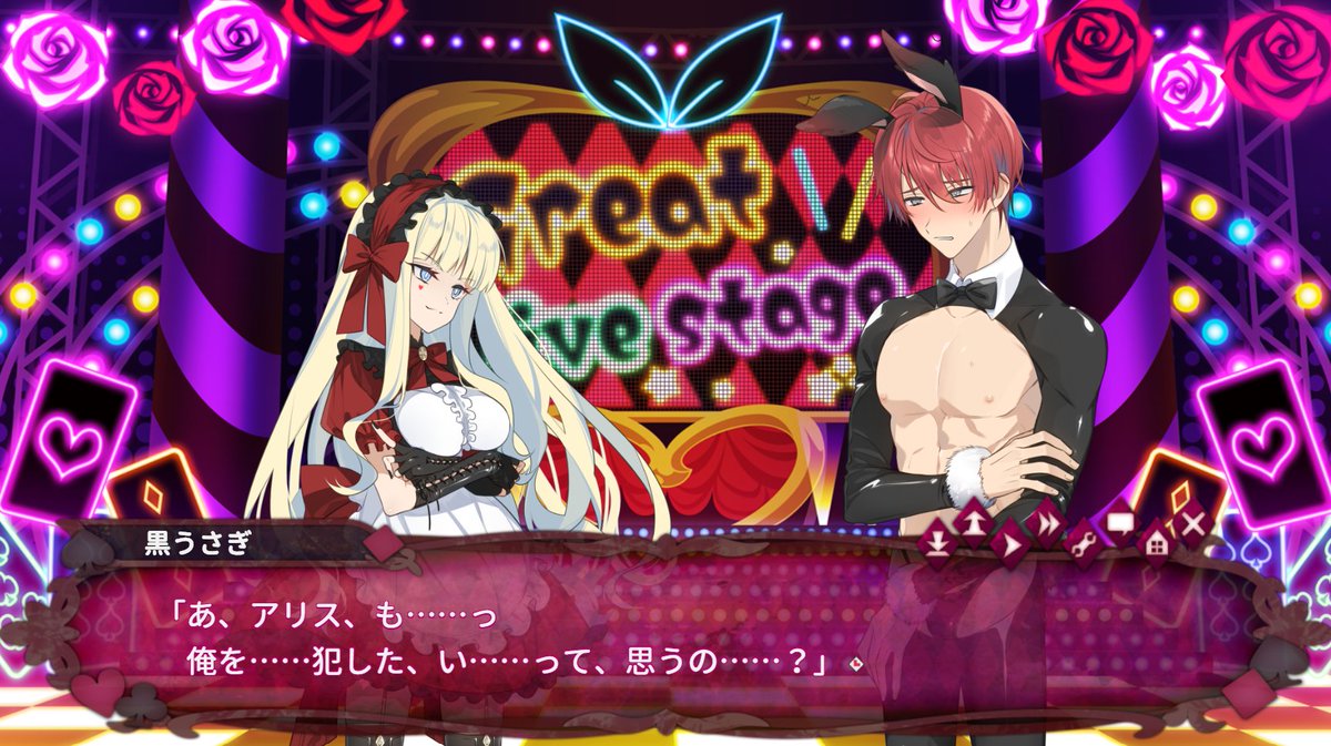 柘榴雨 tweet media
