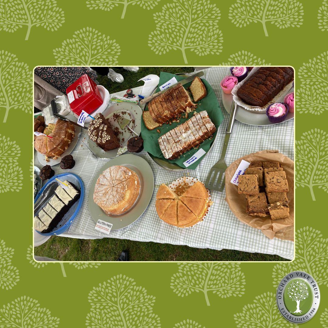 What an event! With 20 teams, a new location, and an amazing spirit, Golf Day turned out to be a success!  A HUGE thank you to all the participants, sponsors, Cumberwell Park , and OVT members involved in the Golf Day 🏌️💚!! 
#wellsgolf #golddayovt #golffundrasingevent