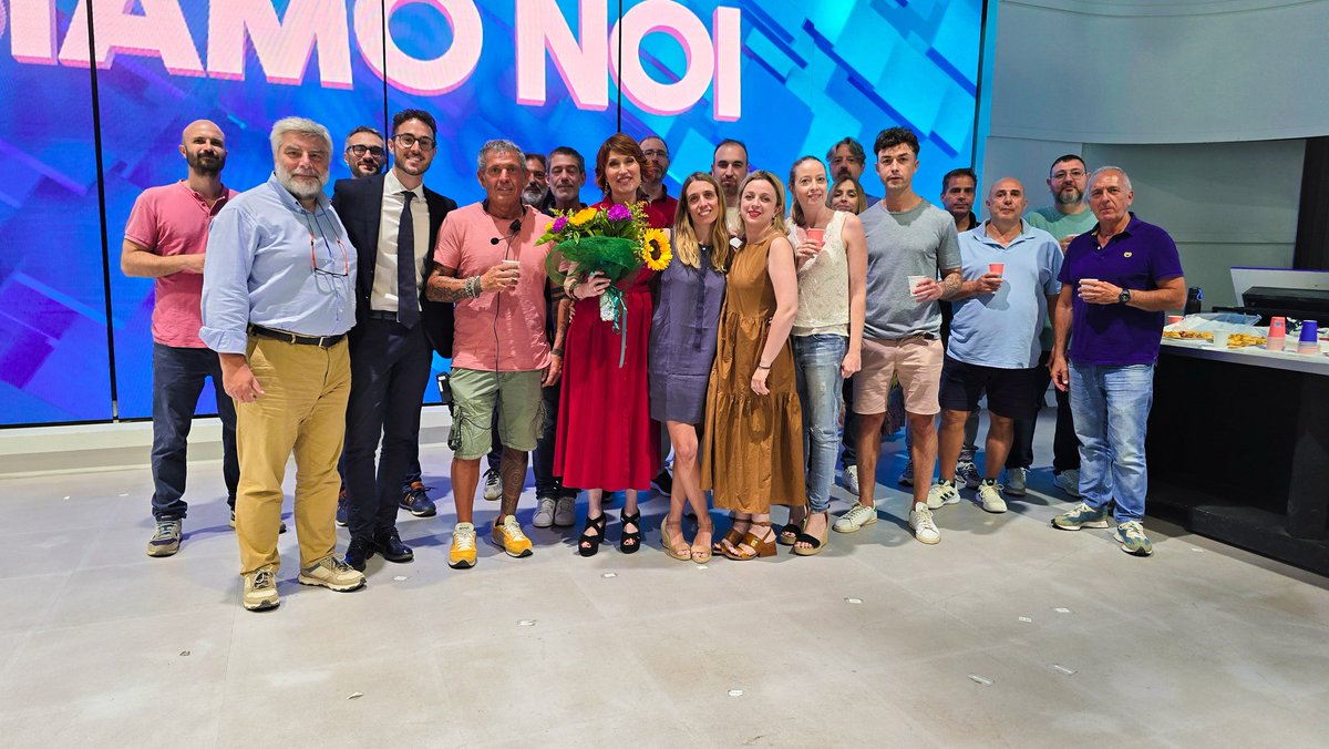 Siamo Noi tweet media