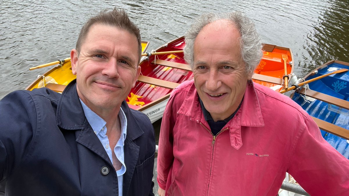 Julian May tweet media