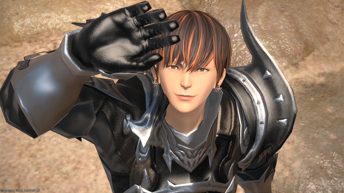 AlriskaShia's tweet photo. That was a good journey
#FFXIV #Dawntrail https://t.co/NYBIz4MFcr