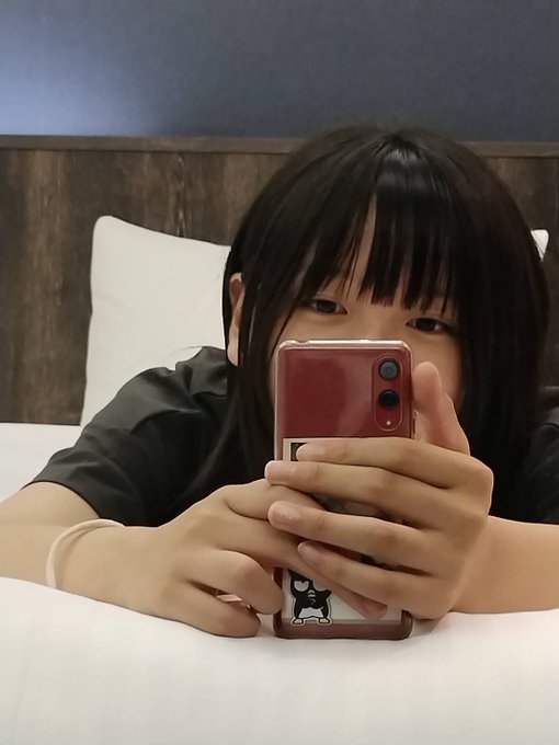 Twitterのコスプレ画像8