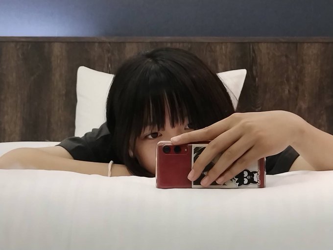 Twitterのコスプレ画像9