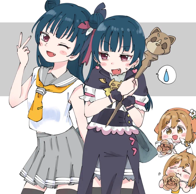 #津島善子生誕祭2024#ヨハネ生誕祭2024 