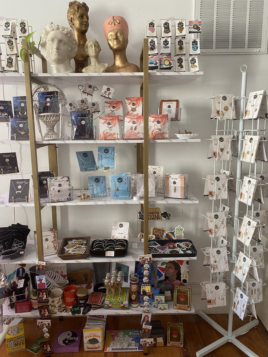 Our first open studio night is TONIGHT! Come see my new studio from 6-8pm, enjoy some refreshments, try your hand at hammering jewelry if you like, and shop from both Ashlee and me 😉 317 Main Street in Argenta