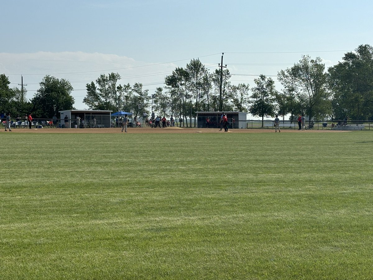 CMBProvs's tweet photo. Thank you C and C rentals for the portable washrooms this weekend!! #airconditioning 

@BaseballMB @MyStrideCU https://t.co/KYsSVwoSj5