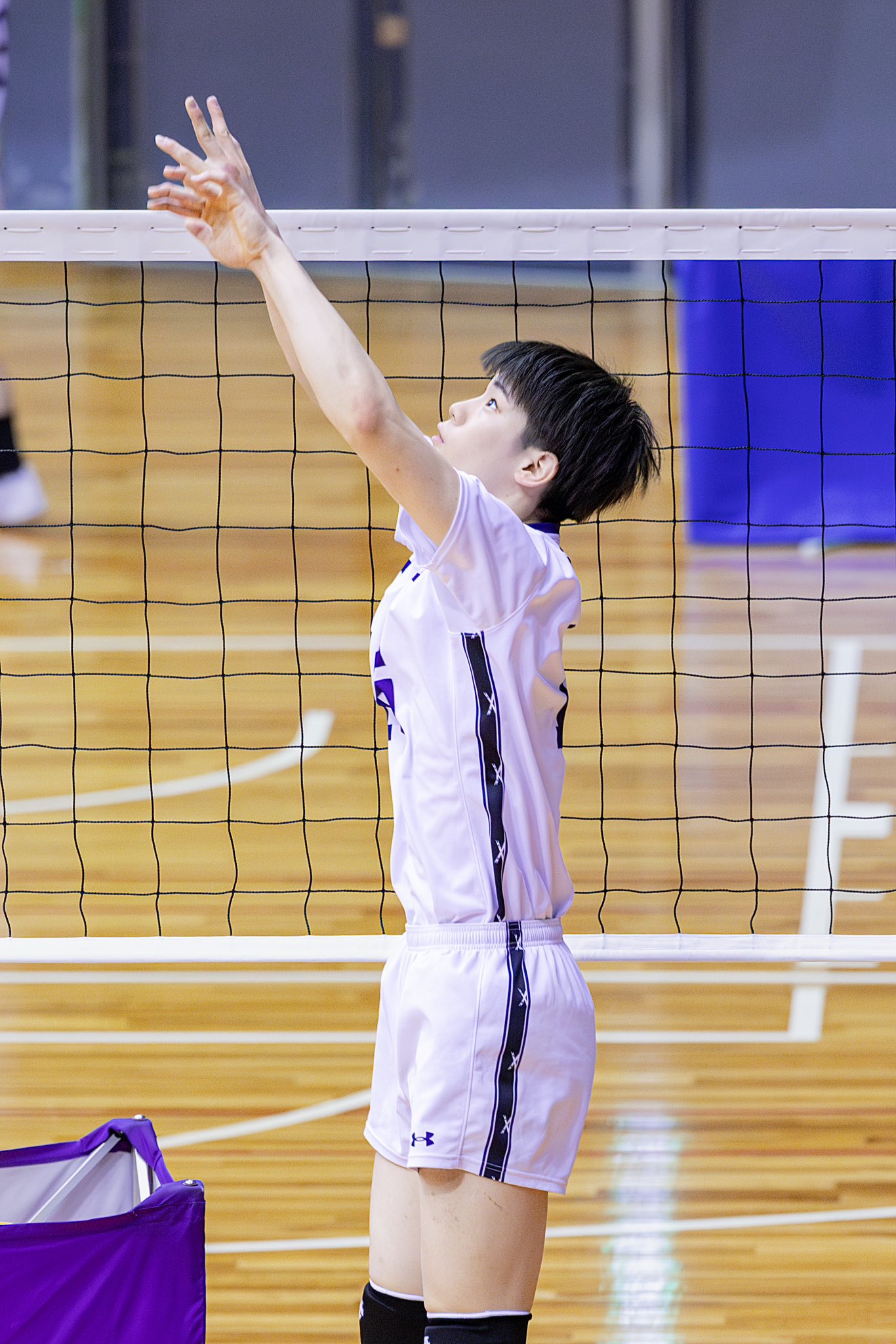 バレーボール　バレー　練習着　Tシャツ　西日本インカレ　2024年度　大学 バレーボール バレー 練習着 Tシャツ 西日本インカレ 2025年度