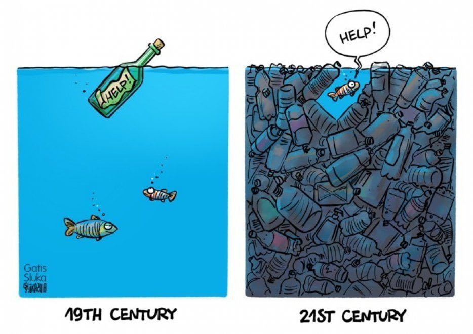 Plastic Free tweet media