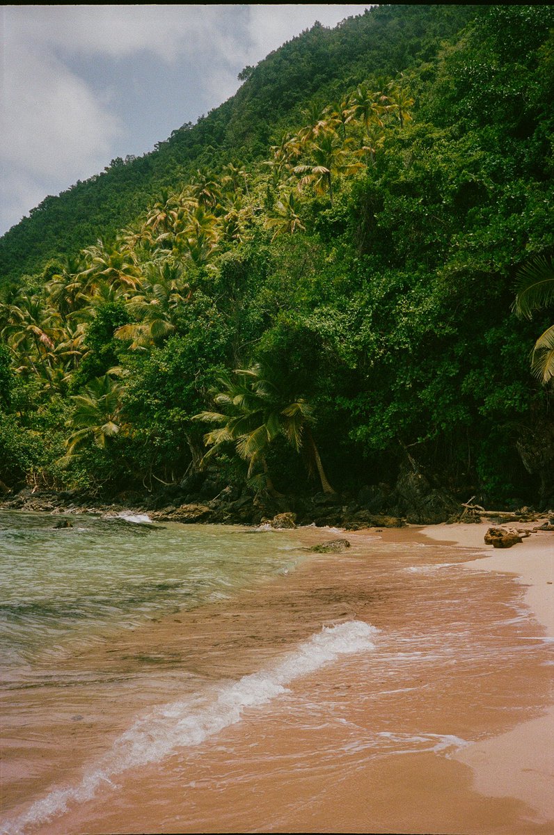 Samana, Dominican Republic #35mm