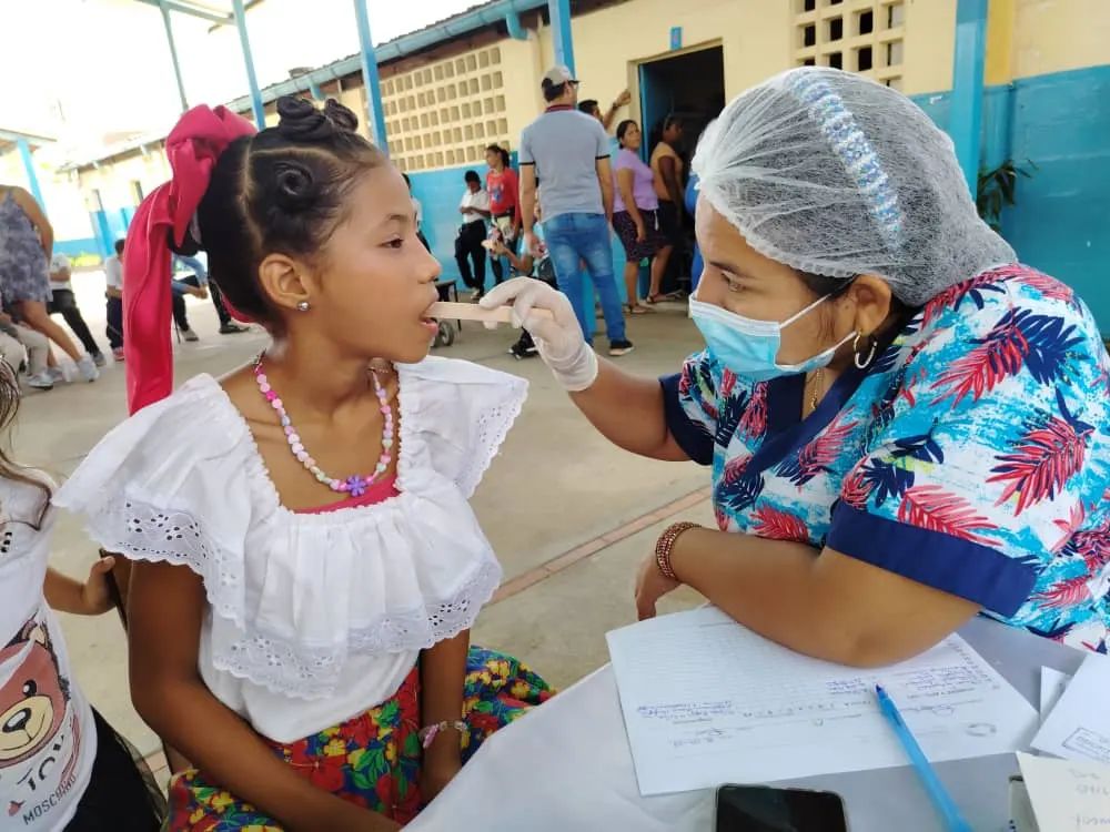 Ipasme Oficial tweet media