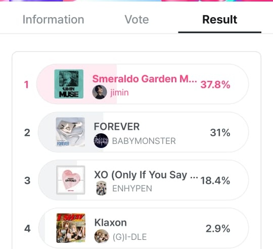 Bangtan Streamers⁷⊙⊝⊜ tweet media